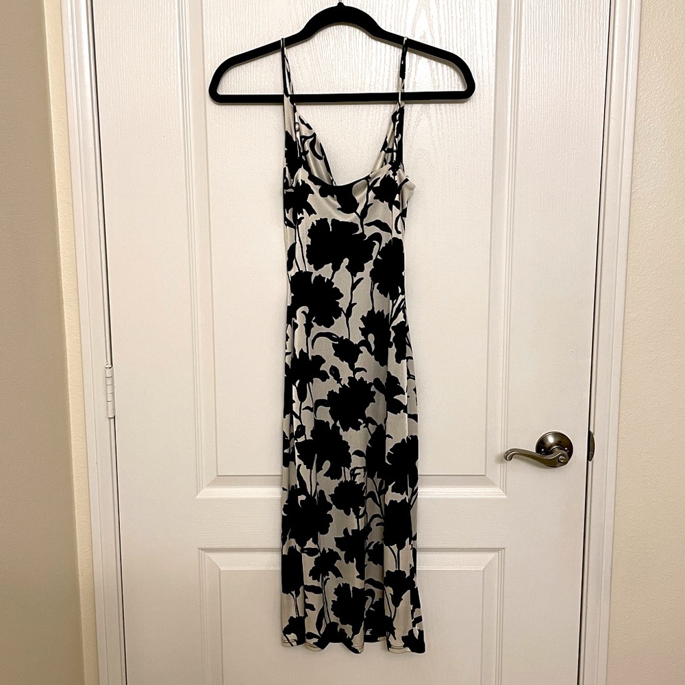 Guess Collection Midi Slip Dress - Picture 2 of 2